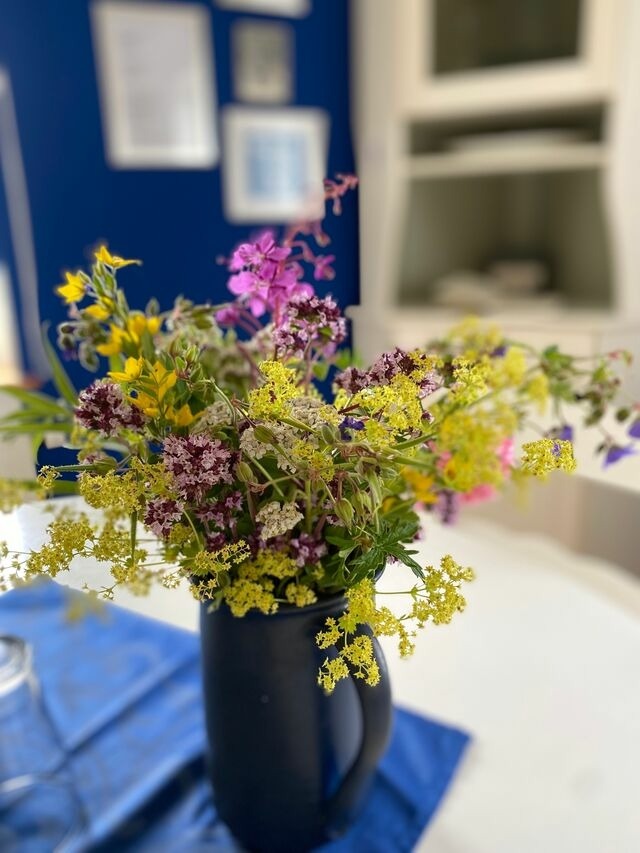 Ferienwohnung in Gelting - Appartement West - Bild 17