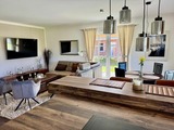 Ferienhaus in Haby - Bungalow Grodehus Nr .5 - Bild 1