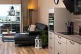 Ferienwohnung in Gr&ouml;mitz - FeWo "Strandhafer" - Bild 1