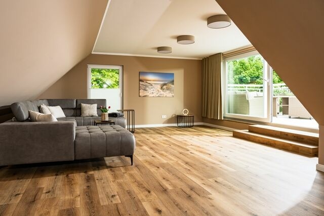 Ferienwohnung in Grömitz - FeWo "Promenadendeck" - Bild 4