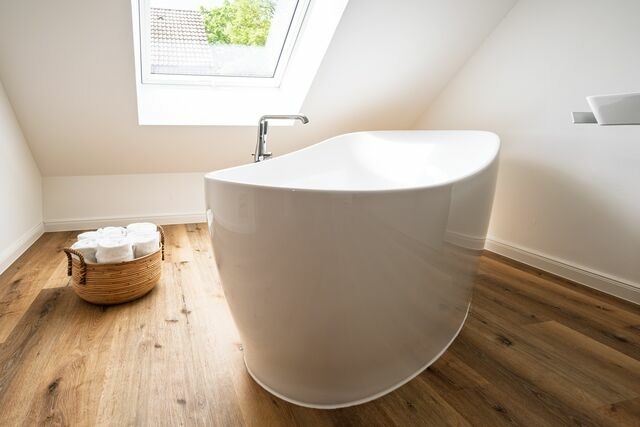 Ferienwohnung in Grömitz - FeWo "Promenadendeck" - Bild 5