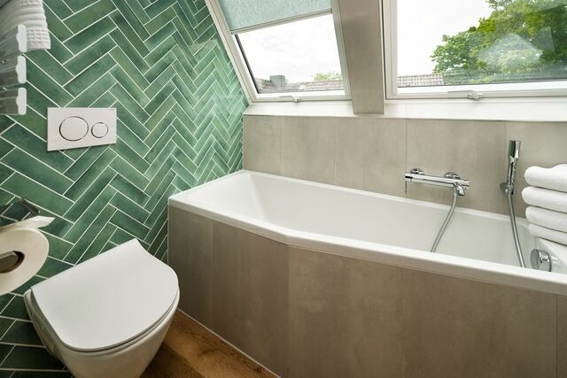 Ferienwohnung in Grömitz - FeWo "Promenadendeck" - Bild 13