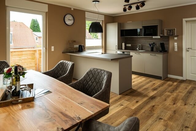 Ferienwohnung in Grömitz - FeWo "Promenadendeck" - Bild 15