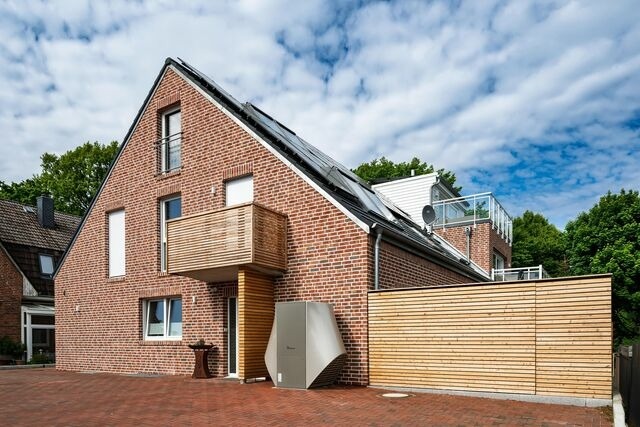 Ferienwohnung in Grömitz - FeWo "Promenadendeck" - Bild 23