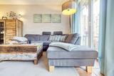 Ferienhaus in Prerow - Haus Arielle - Bild 3