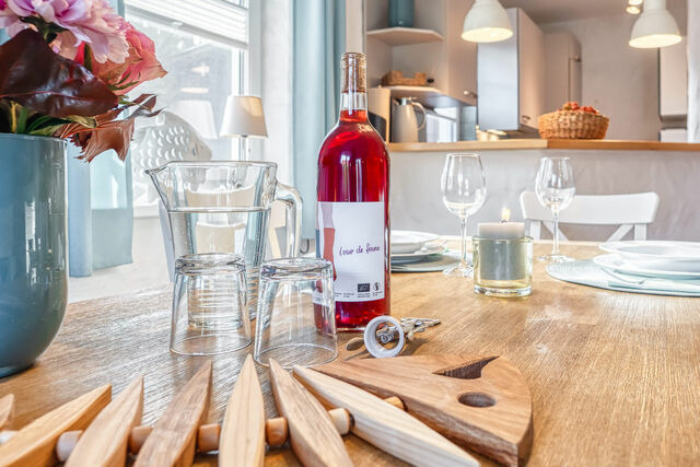 Ferienhaus in Prerow - Haus Arielle - Bild 7