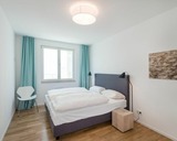 Ferienwohnung in Binz - Ferienwohnung 11 Strandhaus Seeblick Binz - Bild 8