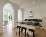 Ferienwohnung in Binz - Ferienwohnung 03 Villa Seeblick Binz - Bild 5