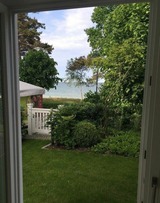 Ferienwohnung in Binz - Ferienwohnung 03 Villa Seeblick Binz - Bild 7