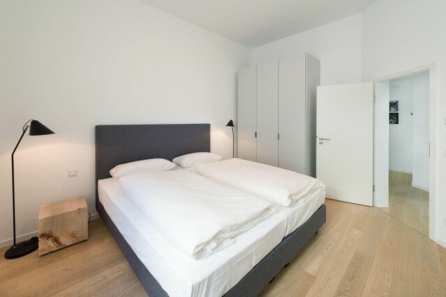 Ferienwohnung in Binz - Ferienwohnung 03 Villa Seeblick Binz - Bild 14