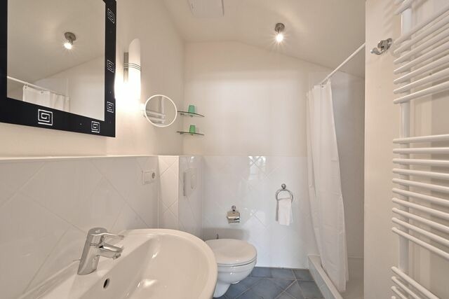 Ferienwohnung in Sellin - Ferienwohnung 13 Villa Celia Sellin strandnah f&uuml;r 6 Personen - Bild 10