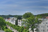 Ferienwohnung in Sellin - Ferienwohnung 13 Villa Celia Sellin strandnah f&uuml;r 6 Personen - Bild 14