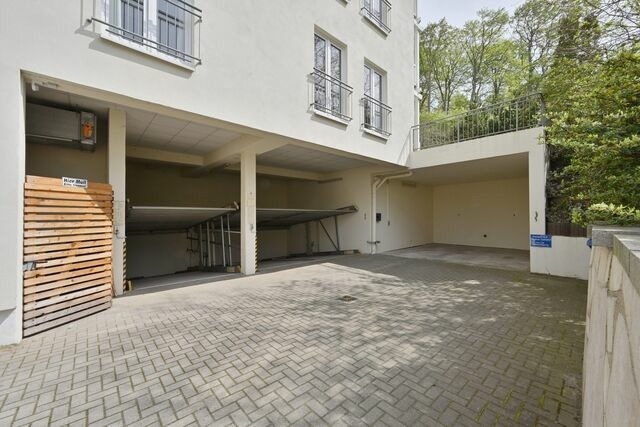 Ferienwohnung in Sellin - Ferienwohnung 13 Villa Celia Sellin strandnah f&uuml;r 6 Personen - Bild 17