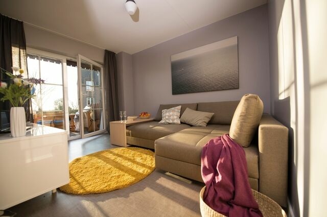 Ferienwohnung in Fehmarn OT Lemkenhafen - Kleiner Sundblick - Bild 3
