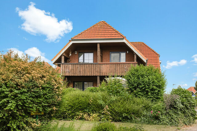 Ferienwohnung in Fehmarn OT Lemkenhafen - Kleiner Sundblick - Bild 4