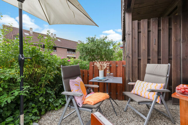 Ferienwohnung in Fehmarn OT Lemkenhafen - Kleiner Sundblick - Bild 5