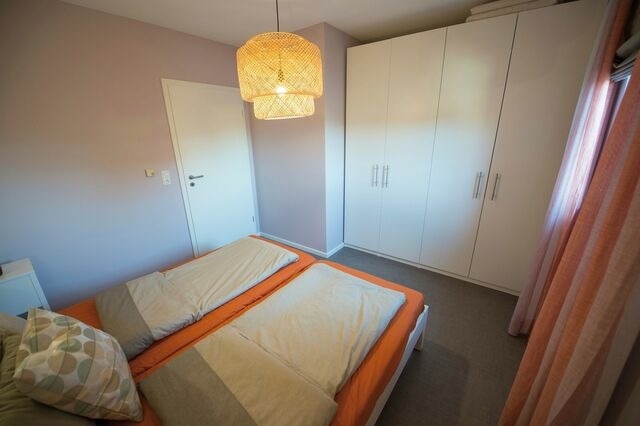 Ferienwohnung in Fehmarn OT Lemkenhafen - Kleiner Sundblick - Bild 12