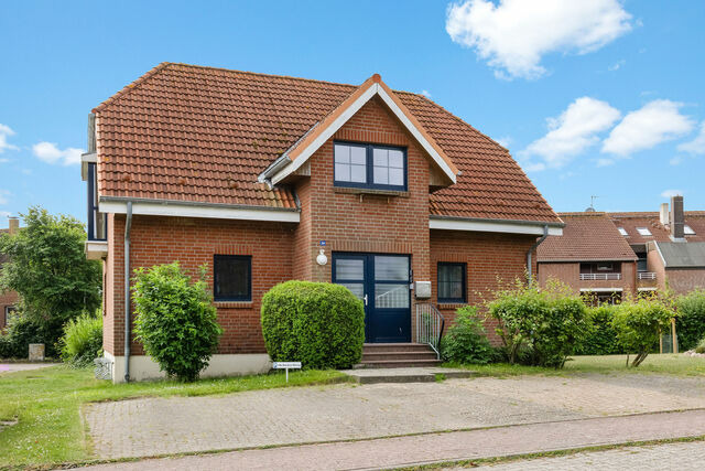 Ferienwohnung in Fehmarn OT Lemkenhafen - Kleiner Sundblick - Bild 13