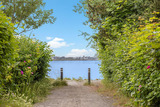 Ferienwohnung in Fehmarn OT Lemkenhafen - Kleiner Sundblick - Bild 14