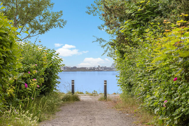 Ferienwohnung in Fehmarn OT Lemkenhafen - Kleiner Sundblick - Bild 14