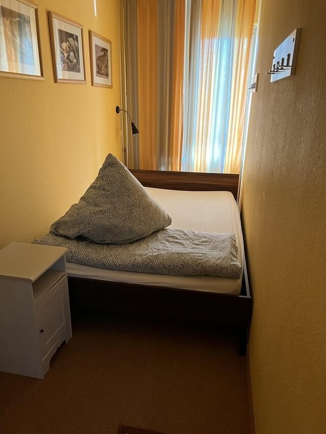 Ferienwohnung in Schönberg - Ferienwohnung S140 an der Ostsee - Bild 7