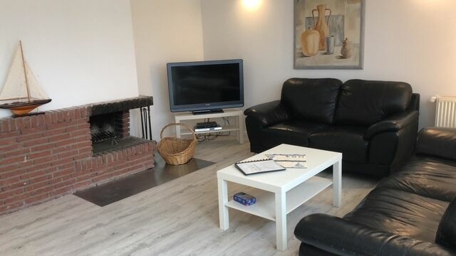 Bungalow in Lensterstrand - Bungalow Nr. 15 "Strandhafer" - Bild 5 Bungalow in Lensterstrand - Bungalow Nr. 15 "Strandhafer" - Bild 5