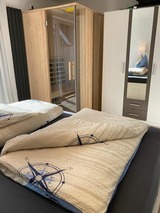 Bungalow in Lensterstrand - Bungalow Nr. 15 "Strandhafer" - Bild 12 Bungalow in Lensterstrand - Bungalow Nr. 15 "Strandhafer" - Bild 12