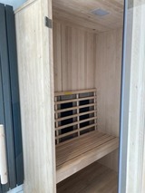 Bungalow in Lensterstrand - Bungalow Nr. 15 "Strandhafer" - Bild 13 Bungalow in Lensterstrand - Bungalow Nr. 15 "Strandhafer" - Bild 13