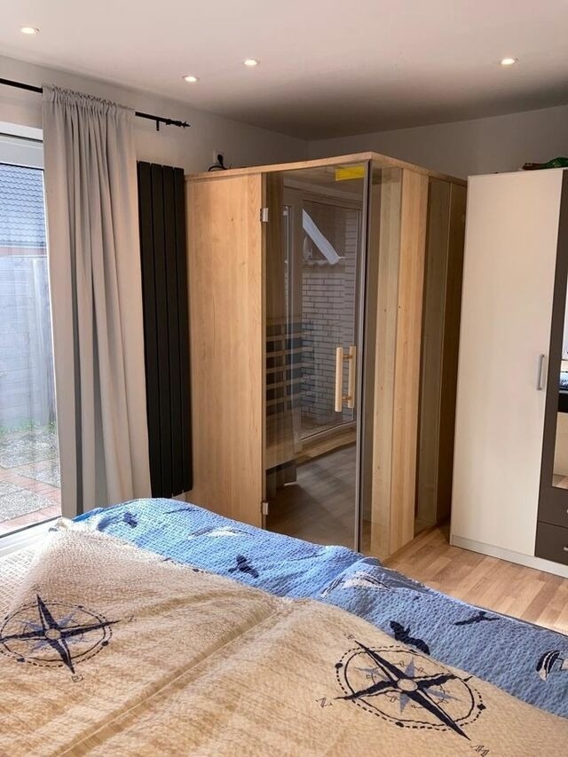 Bungalow in Lensterstrand - Bungalow Nr. 15 "Strandhafer" - Bild 14 Bungalow in Lensterstrand - Bungalow Nr. 15 "Strandhafer" - Bild 14