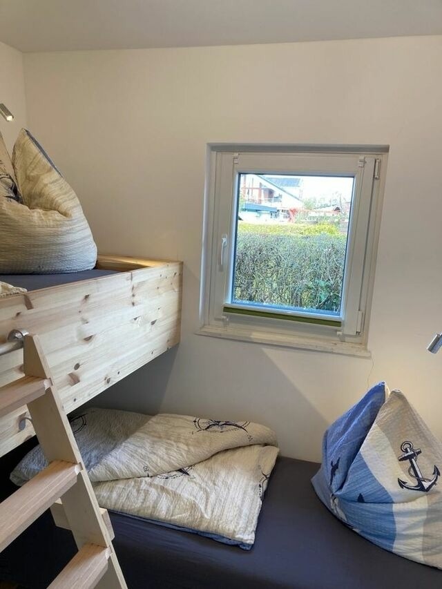 Bungalow in Lensterstrand - Bungalow Nr. 15 "Strandhafer" - Bild 15 Bungalow in Lensterstrand - Bungalow Nr. 15 "Strandhafer" - Bild 15