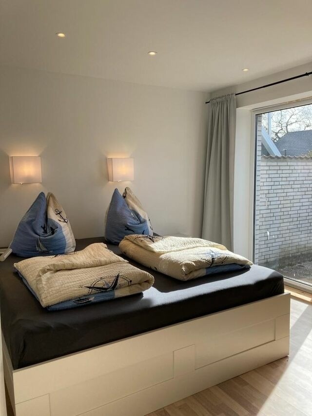 Bungalow in Lensterstrand - Bungalow Nr. 15 "Strandhafer" - Bild 16 Bungalow in Lensterstrand - Bungalow Nr. 15 "Strandhafer" - Bild 16