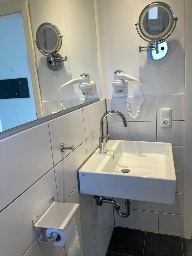 Bungalow in Lensterstrand - Bungalow Nr. 15 "Strandhafer" - Bild 17 Bungalow in Lensterstrand - Bungalow Nr. 15 "Strandhafer" - Bild 17