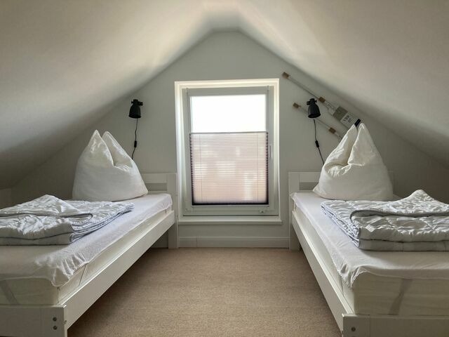 Ferienhaus in Grömitz - Wellenzauber - Haus 19 - Bild 9