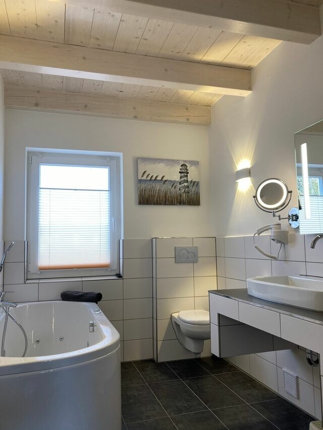 Ferienhaus in Grömitz - Wellenzauber - Haus 19 - Bild 10