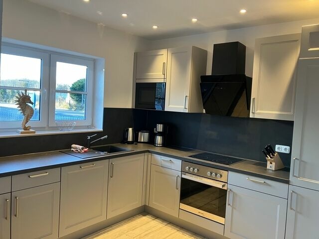 Ferienhaus in Lensterstrand - Austernfischer Haus 12 - Bild 2