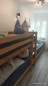 Ferienhaus in Lensterstrand - Austernfischer Haus 12 - Bild 12