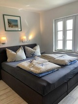 Ferienhaus in Lensterstrand - Austernfischer Haus 12 - Bild 14