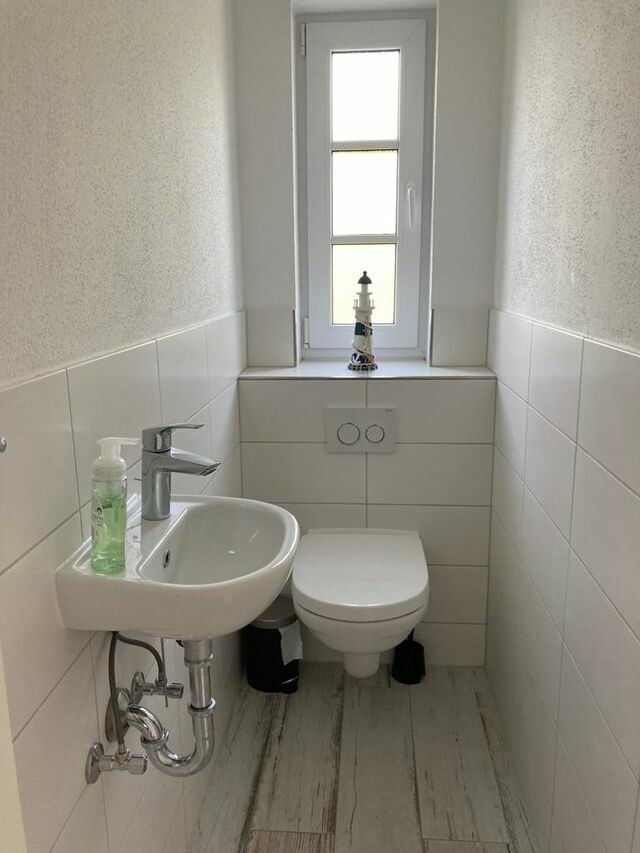 Ferienhaus in Cismar - Haus Hans - Bild 17