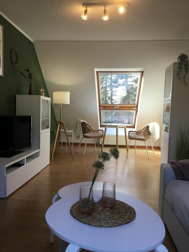 Ferienwohnung in Fehmarn - Seute Deern- G&ouml;rtz - Bild 9