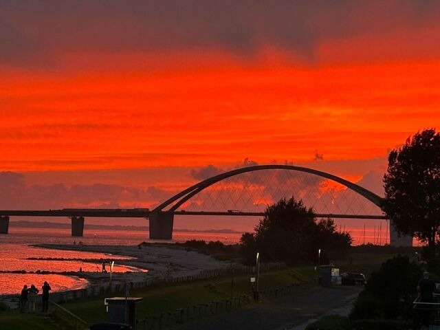 Ferienwohnung in Fehmarn - Seute Deern- G&ouml;rtz - Bild 11