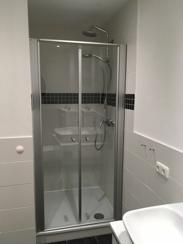 Bungalow in Lensterstrand - Bungalow Nr. 14 "Muschel" - Bild 8