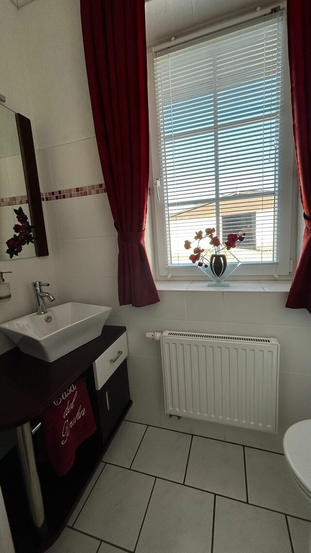 Ferienhaus in Rabenkirchen-Faulück - Ferienhaus Ute - Bild 16