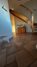 Ferienhaus in Rabenkirchen-Faulück - Ferienhaus Ute - Bild 19