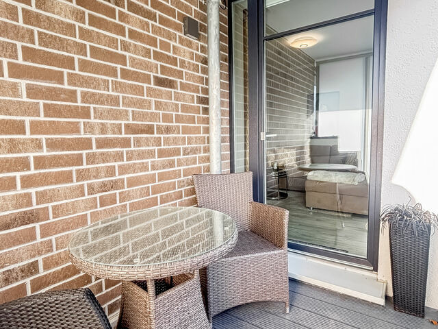 Ferienwohnung in Gr&ouml;mitz - Matth&auml;i 7 - Bild 11