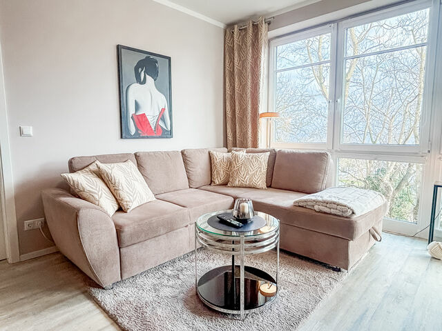 Ferienwohnung in Gr&ouml;mitz - Matth&auml;i 7 - Bild 4