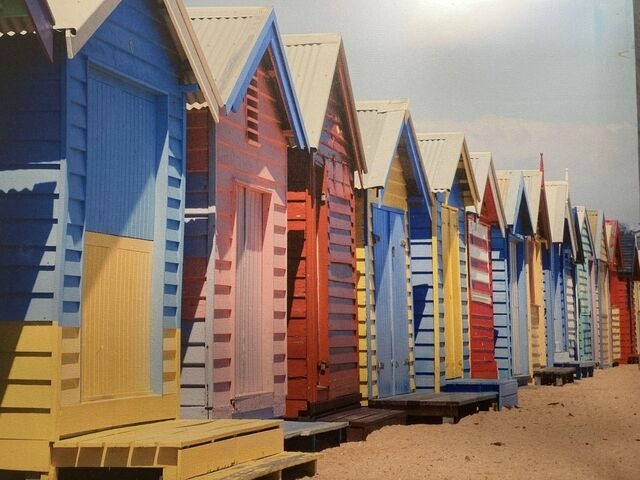 Ferienwohnung in Dahme - Berolina 120 - Dat L&uuml;ttje - Bild 13