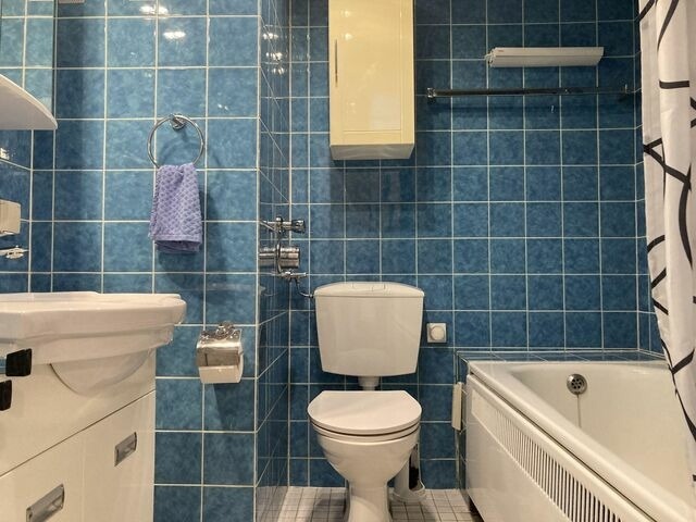 Ferienwohnung in Dahme - Berolina 120 - Dat L&uuml;ttje - Bild 16