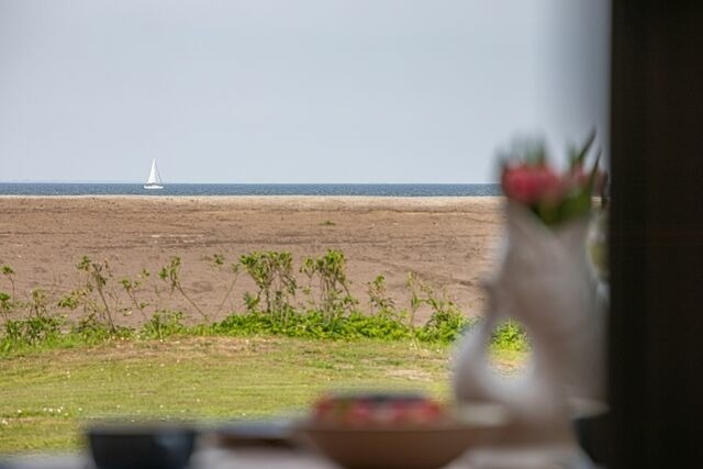 Ferienwohnung in Maasholm - Ferienwohnung #10 mit Ostseeblick - Bild 19