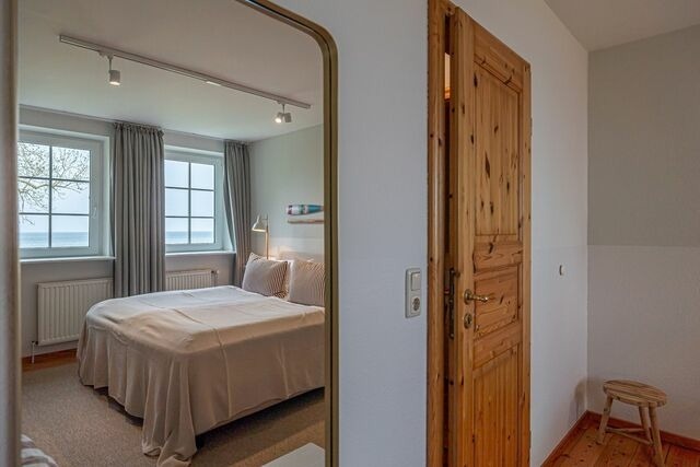 Ferienwohnung in Maasholm - Ferienwohnung mit Ostseeblick #11 - Bild 21