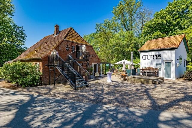 Ferienwohnung in Maasholm - Ferienwohnung mit Ostseeblick #14 - Bild 5